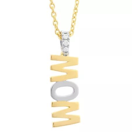 Ketting Dames Secrecy P7174CDAWWC93 42 cm