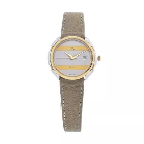 Montre Femme Tetra 106-1 (Ø 27 mm)