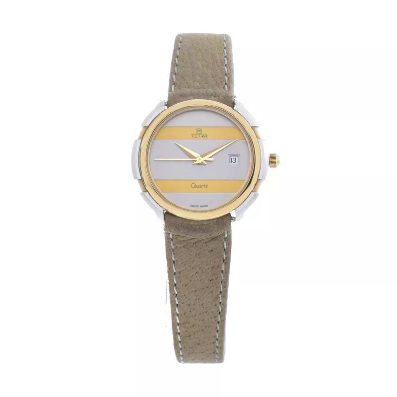 Montre Femme Tetra 106-1 (Ø 27 mm)