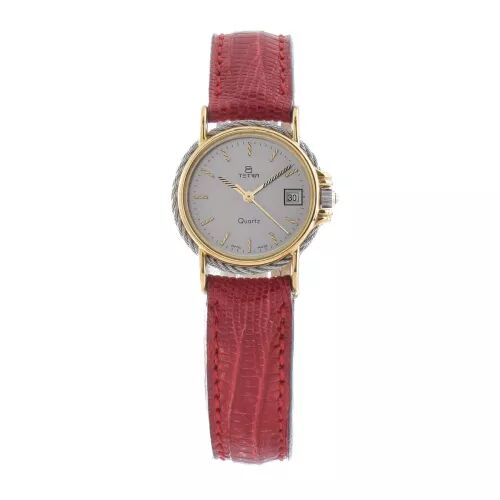 Damenuhr Tetra 114-RC-L (Ø 23 mm)