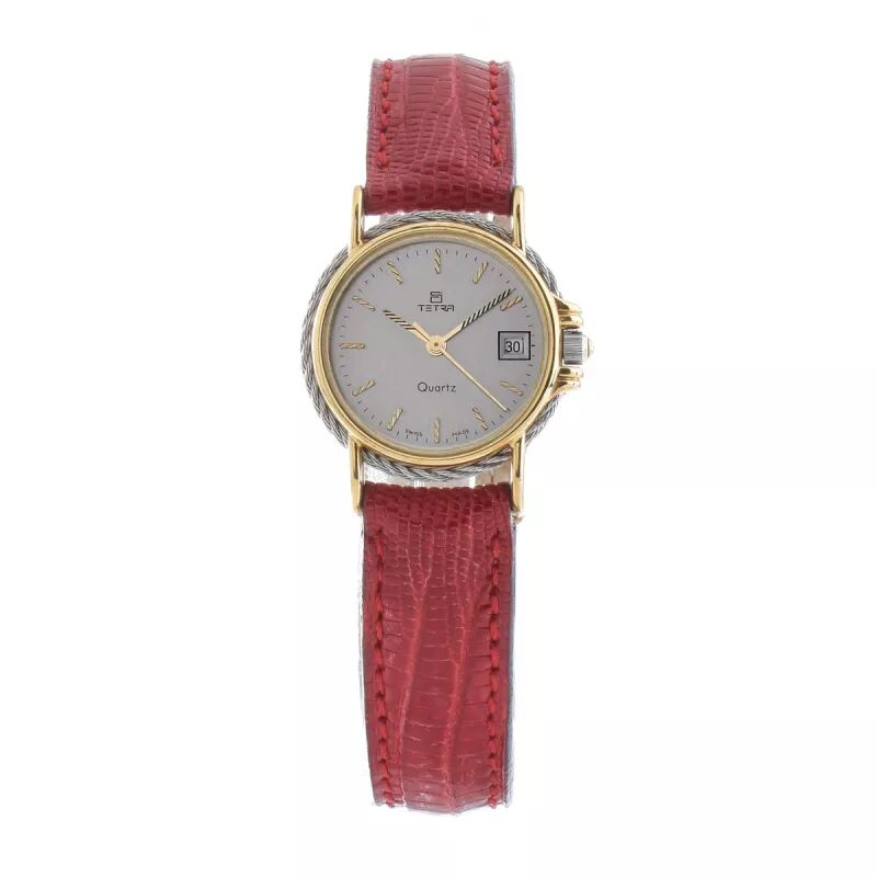 Horloge Dames Tetra 114-RC-L (Ø 23 mm)