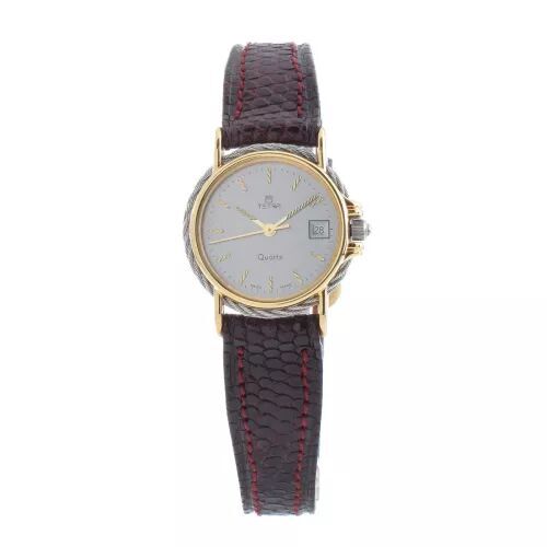 Damenuhr Tetra 114-R-GRNT (Ø 23 mm)