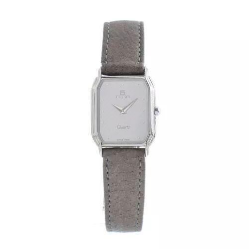 Montre Femme Tetra 114 (Ø 22 mm)