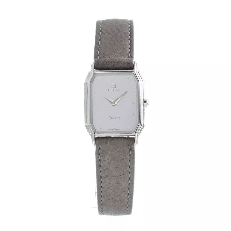 Damenuhr Tetra 114 (Ø 22 mm)