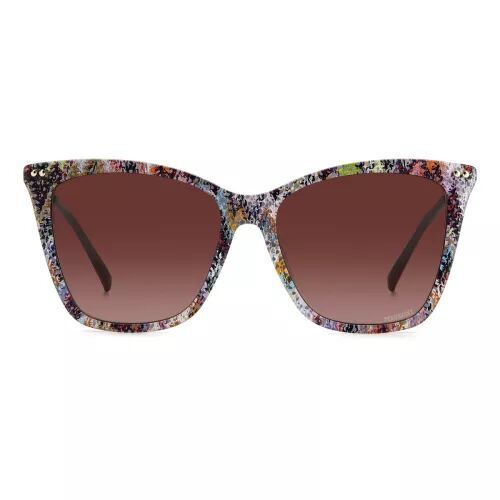 Lunettes de soleil Femme Missoni ø 56 mm