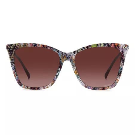 Lunettes de soleil Femme Missoni ø 56 mm