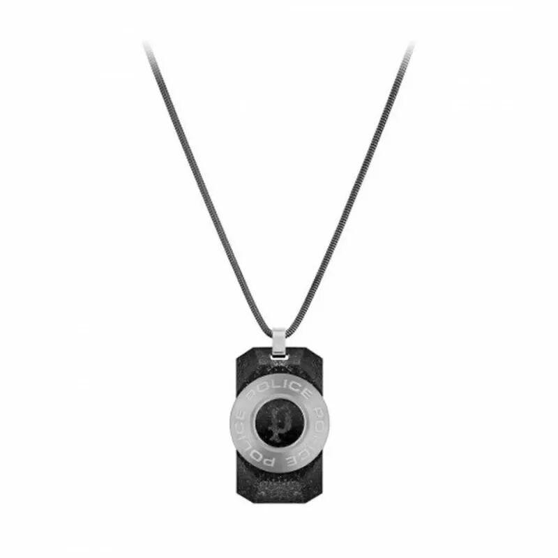 Collier Homme Police PJ26567PSS01 45 cm