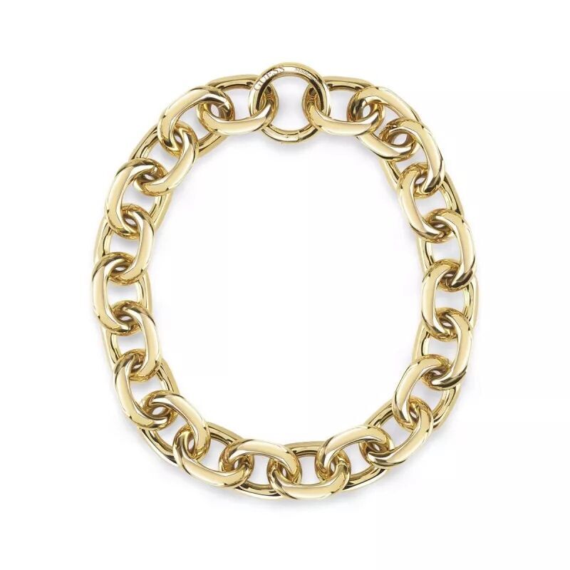 Pulsera Mujer Guess JUBN02115JWYGT-U 42 cm