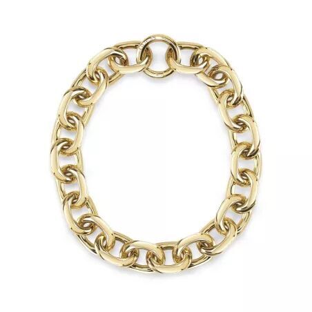 Ladies' Bracelet Guess JUBN02115JWYGT-U 42 cm