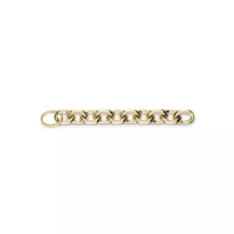 Armband Dames Guess JUBB02116JWYGS 20 cm