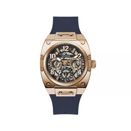 Reloj Hombre Guess GW0569G3 (Ø 43 mm)