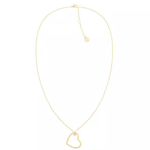 Ladies' Necklace Tommy Hilfiger 2780757 60 cm