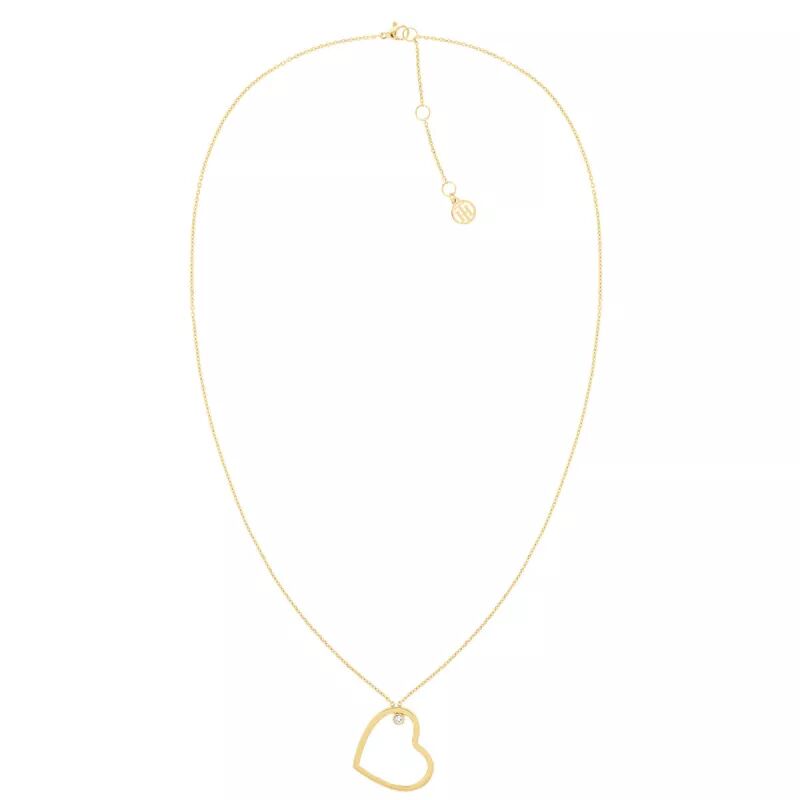 Collier Femme Tommy Hilfiger 2780757 60 cm