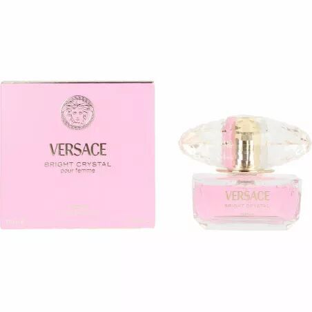 Parfum Femme Versace Bright Crystal EDP 50 ml