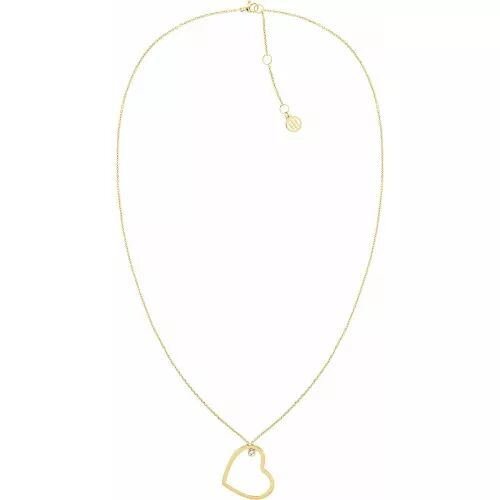 Ladies' Necklace Tommy Hilfiger 2780757 60 cm
