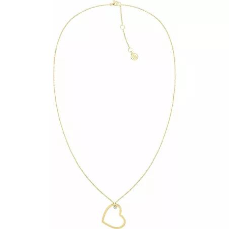 Collana Donna Tommy Hilfiger 2780757 60 cm