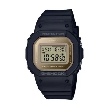 Reloj Hombre Casio GMD-S5600-1ER (Ø 40,5 mm)