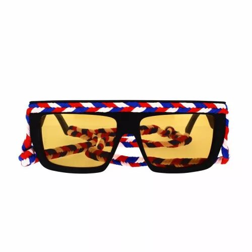 Lunettes de soleil Femme Missoni MMI-0086-S-807 ø 57 mm