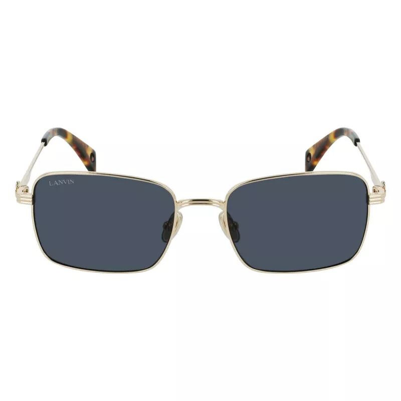 Unisex-Sonnenbrille Lanvin LNV104S-710 ø 56 mm