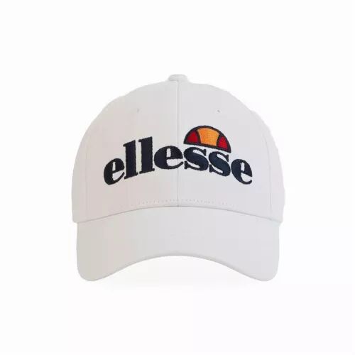 Sports Cap Ellesse Ragusa White One size