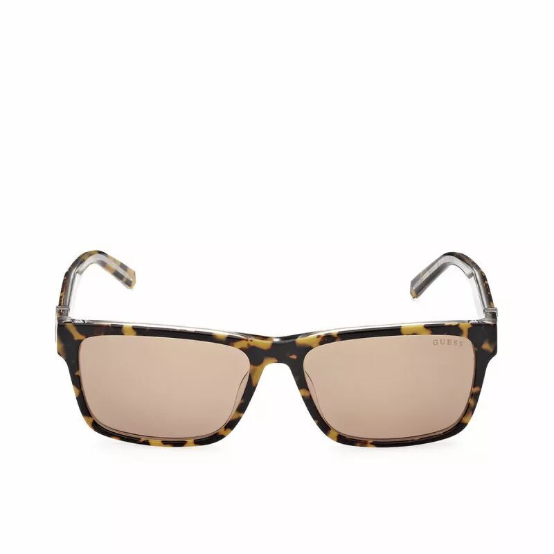 Damensonnenbrille Guess GU00074-53E Ø 55 mm