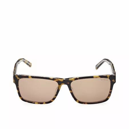 Damensonnenbrille Guess GU00074-53E Ø 55 mm