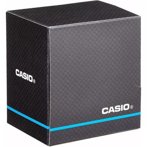 Men's Watch Casio MDV-107-1A2VEF Black