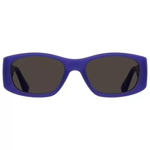 Ladies' Sunglasses Moschino MOS145-S-B3VF5IR Ø 55 mm