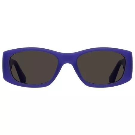 Zonnebril Dames Moschino MOS145-S-B3VF5IR Ø 55 mm