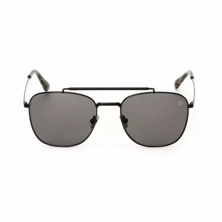 Occhiali da sole Unisex Belstaff BECKFORD-NEGRO-BETA-FRAME-W Ø 53 mm