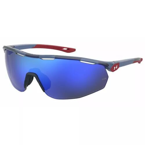 Lunettes de soleil Homme Under Armour UA-0003-G-S-PJP Ø 99 mm