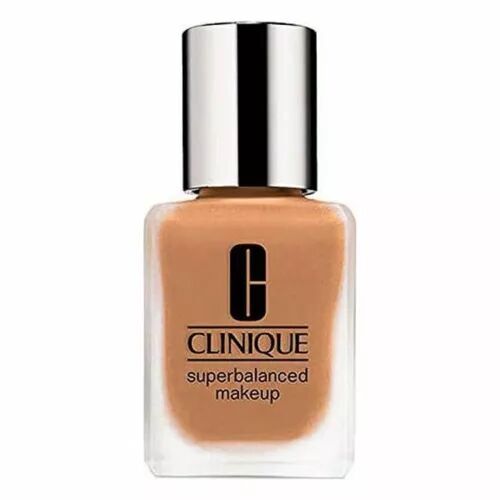 Base de Maquillaje Fluida Clinique 8000700 15 golden Nº 15-Golden 30 ml