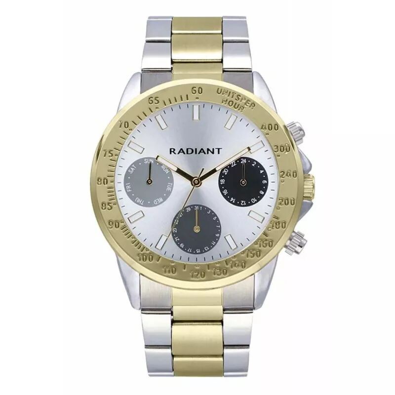 Reloj Hombre Radiant RA604704 (Ø 45 mm)