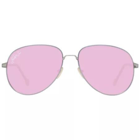 Lunettes de soleil Unisexe Hally & Son HS004S-61S01 Ø 61 mm