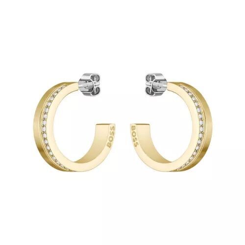 Orecchini Donna Hugo Boss 1580522 Acciaio inossidabile 2 cm