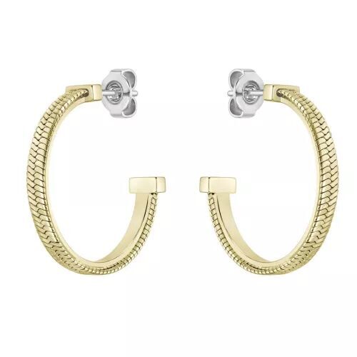 Damenohrringe Hugo Boss 1580483 Edelstahl 2,5 cm