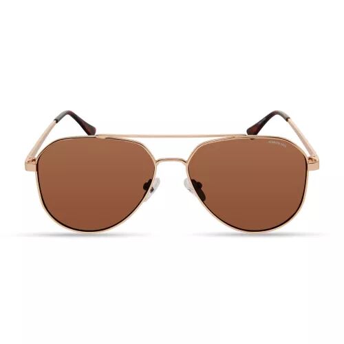 Gafas de Sol Hombre Kenneth Cole KC3009-5932E Dorado ø 59 mm