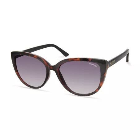 Ladies' Sunglasses Kenneth Cole KC2979-5501B Ø 55 mm