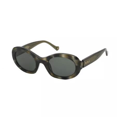 Gafas de Sol Mujer Nina Ricci SNR321520P66 Ø 52 mm