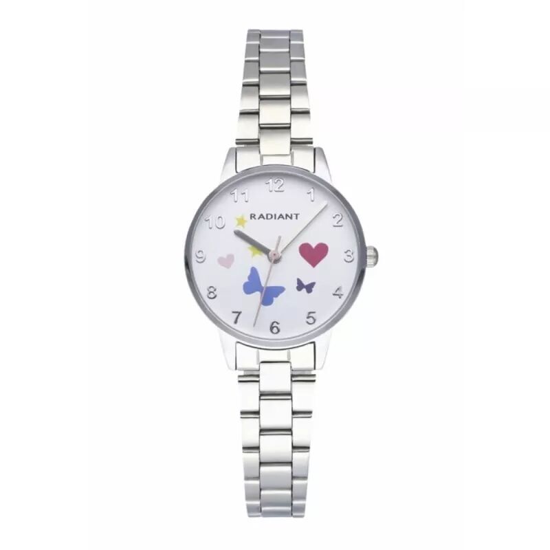 Damenuhr Radiant RA558202 (Ø 28 mm)