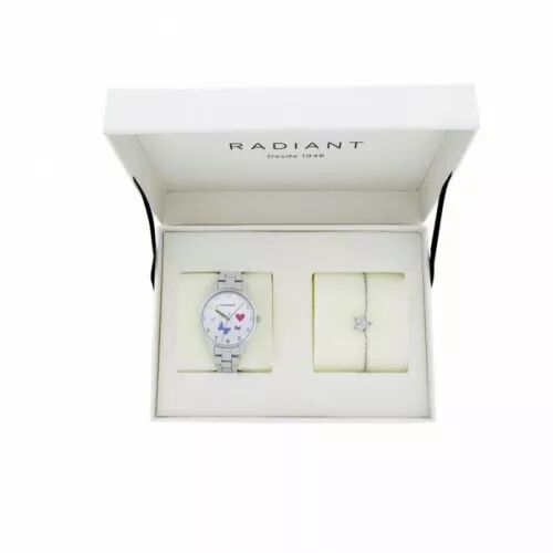 Reloj Mujer Radiant RA558202 (Ø 28 mm)