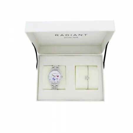 Horloge Dames Radiant RA558202 (Ø 28 mm)