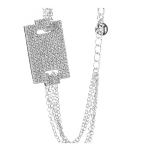 Armband Dames Sif Jakobs B0099-CZ 16 - 20 cm