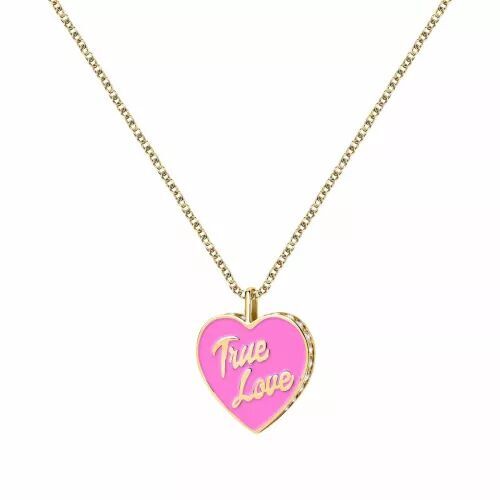Ladies' Necklace Chiara Ferragni J19AVI03 38 - 42 cm
