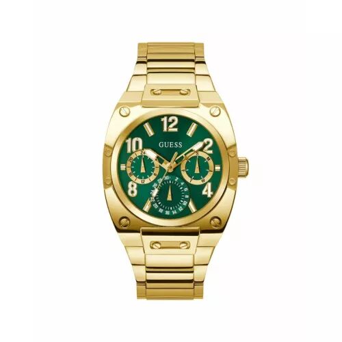 Reloj Hombre Guess GW0624G2 (Ø 43 mm)