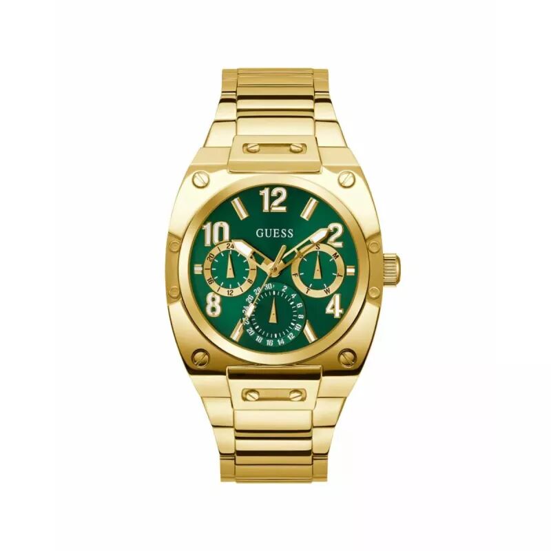 Herrenuhr Guess GW0624G2 (Ø 43 mm)