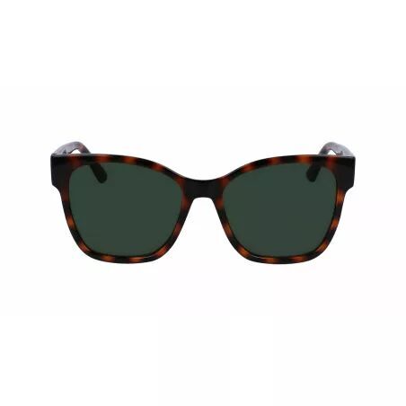 Lunettes de soleil Femme Karl Lagerfeld KL6087S-240 Ø 55 mm