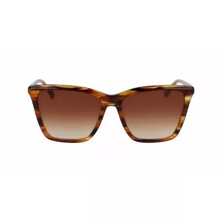Lunettes de soleil Femme Longchamp LO719S-238 ø 56 mm