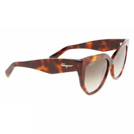 Lunettes de soleil Femme Salvatore Ferragamo SF1061S-240 ø 56 mm