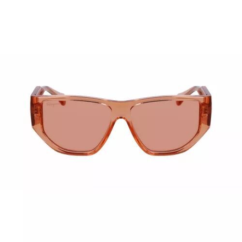 Unisex Sunglasses Salvatore Ferragamo SF1077S-838 ø 56 mm